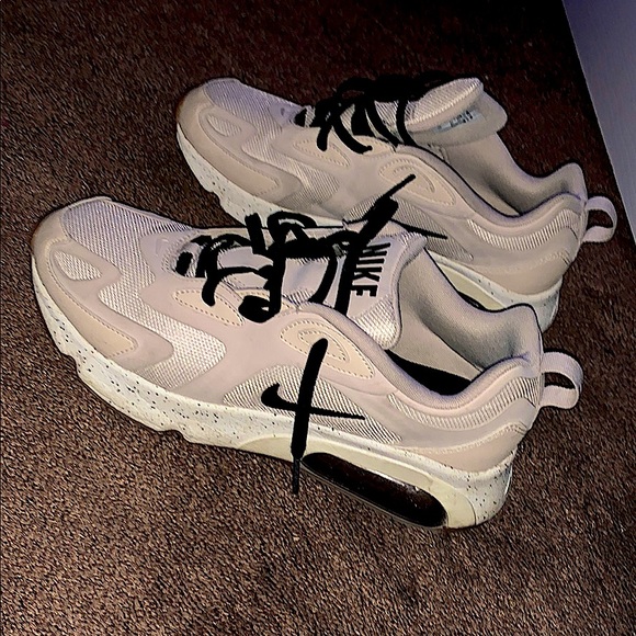 Nike air max custom made , original price $280